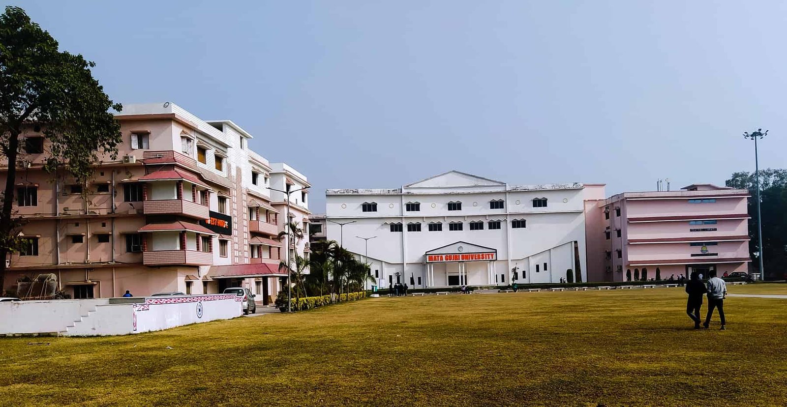 BHMS Course